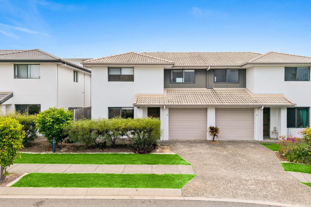 4/36 Kathleen St, Richlands, QLD 4077