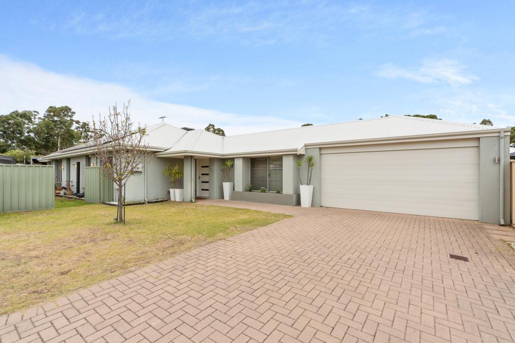 15 Kunzea Cl, Maida Vale, WA 6057