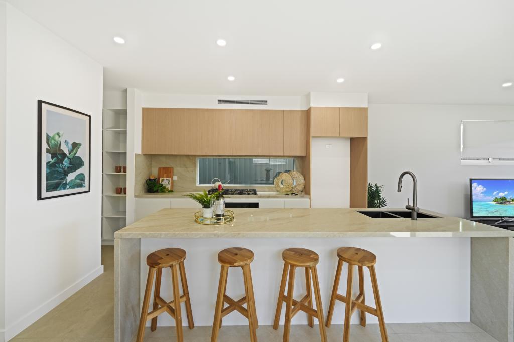16 Bucherbird Lane, Austral, NSW 2179