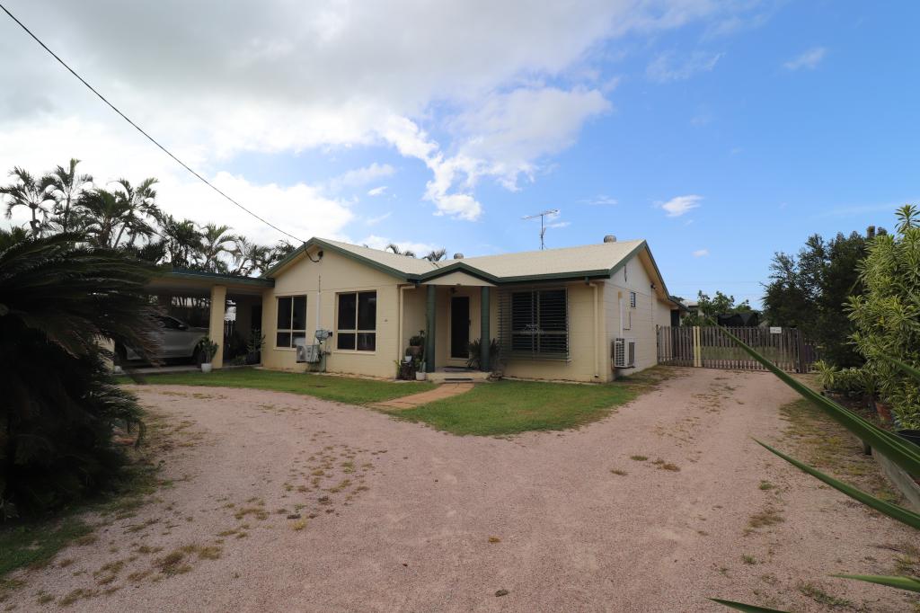 68 Hillier St, Brandon, QLD 4808