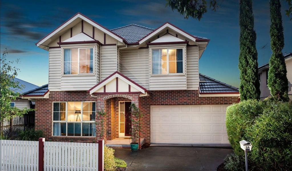 2a Thomas St, Ringwood, VIC 3134