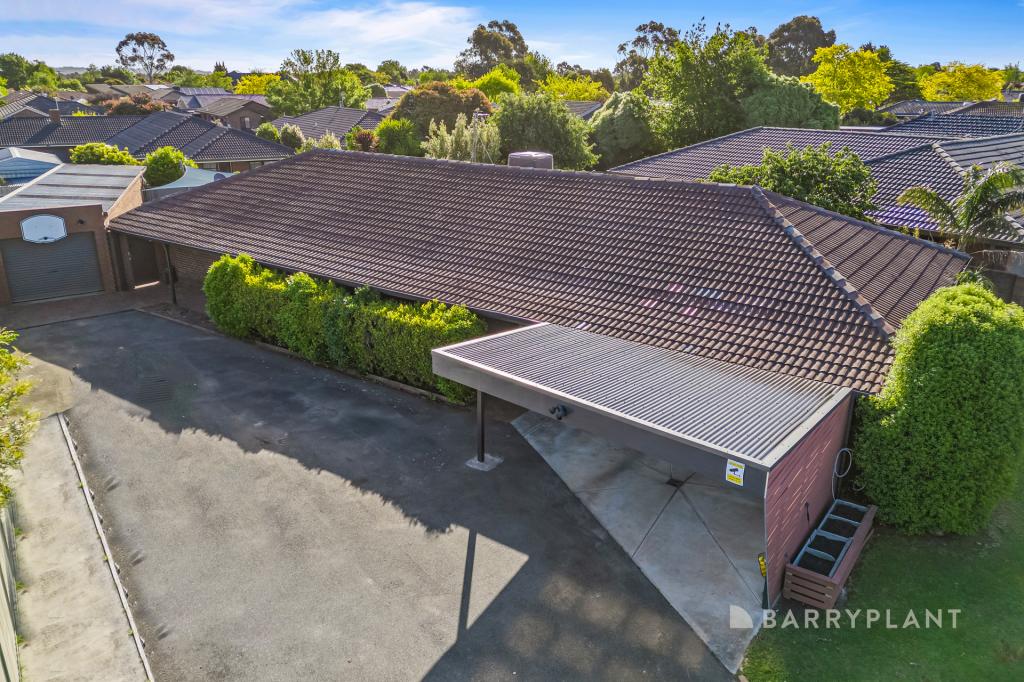 19 ELAINE AVE, ALFREDTON, VIC 3350