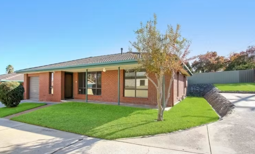 1/477 Schubach St, East Albury, NSW 2640