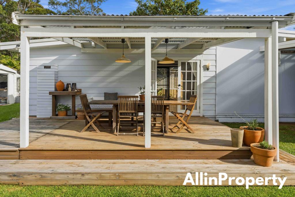 124 Frederick St, Sanctuary Point, NSW 2540