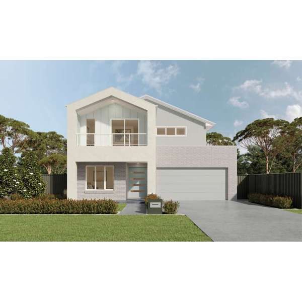 Lot1314/25 Ellison St, Gilead, NSW 2560