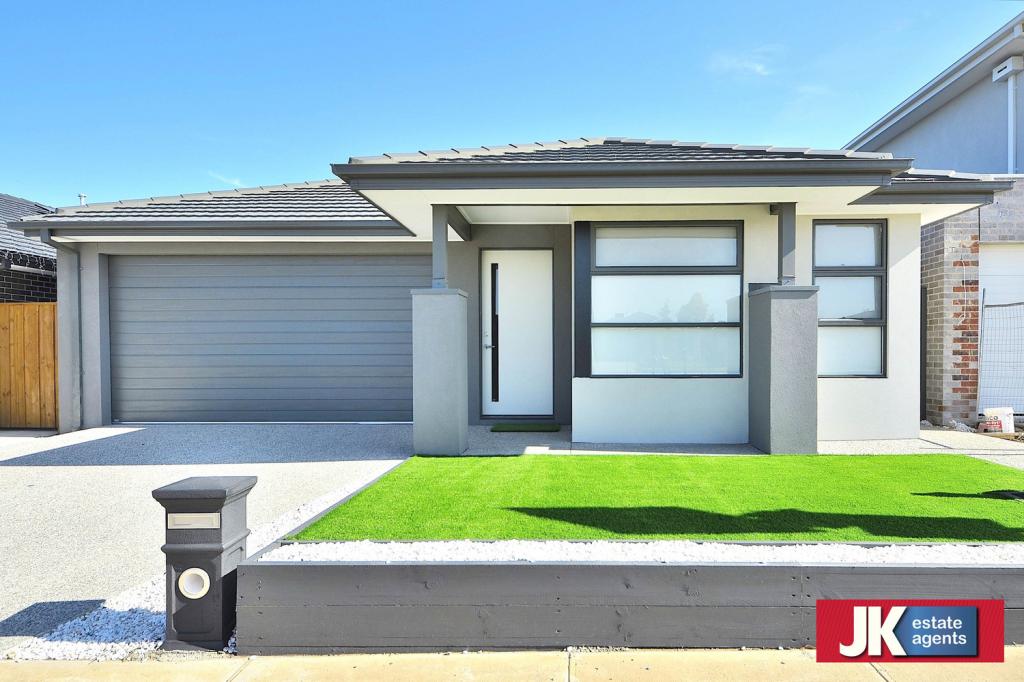 565 Hogans Rd, Tarneit, VIC 3029