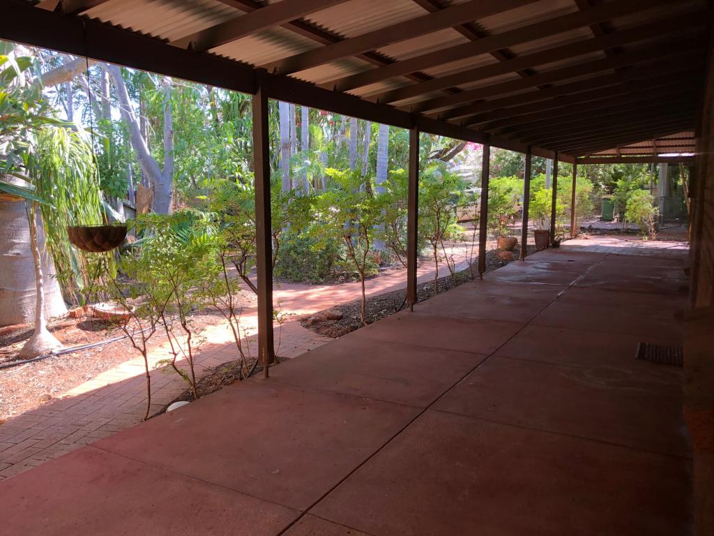 8 Rubin Ct, Cable Beach, WA 6726