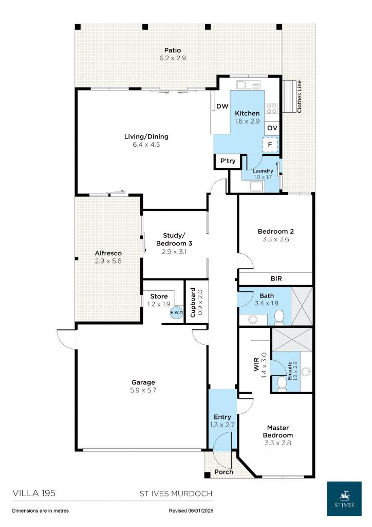 195/22 Windelya Rd, Murdoch, WA 6150