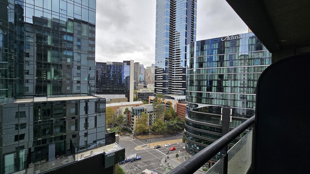 165/88 Southbank Bvd, Southbank, VIC 3006