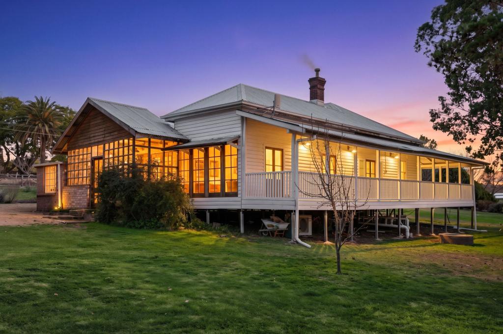 29 Cedar St, Killarney, QLD 4373