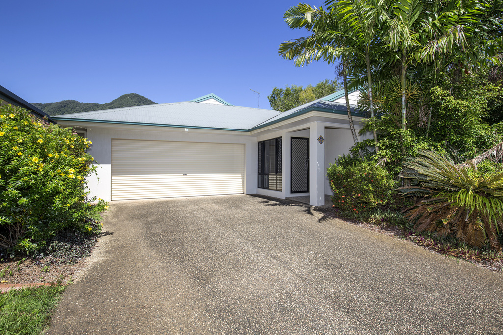 49 Benjamina St, Mount Sheridan, QLD 4868