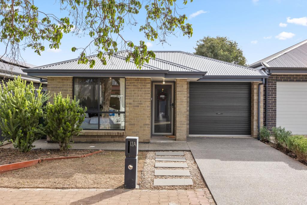 12a Birch Gr, Dernancourt, SA 5075