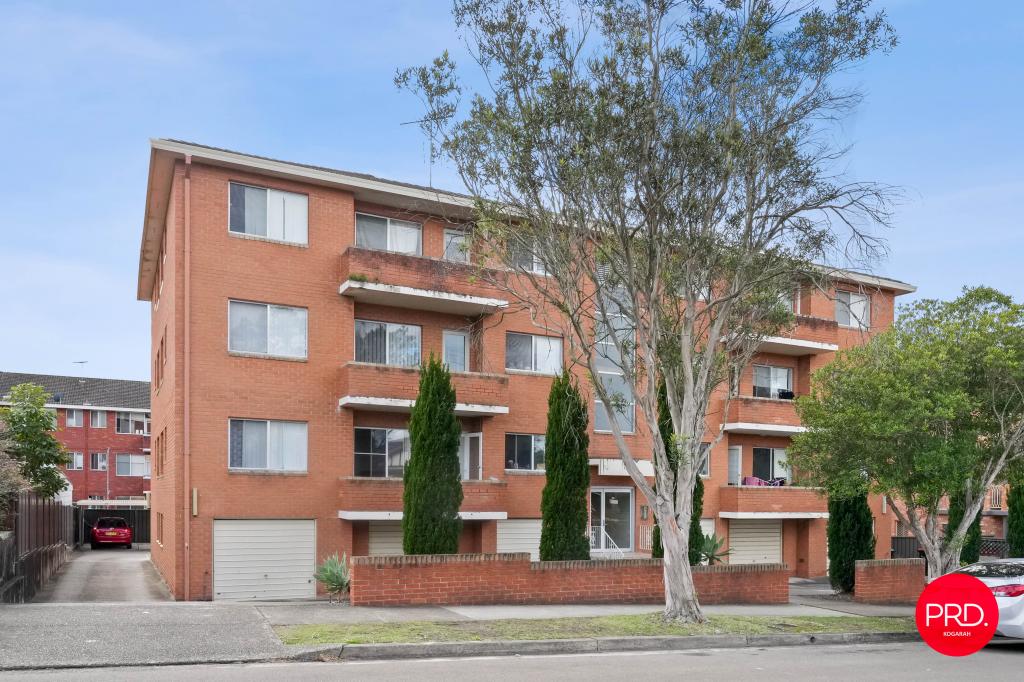 4/16 Guinea St, Kogarah, NSW 2217