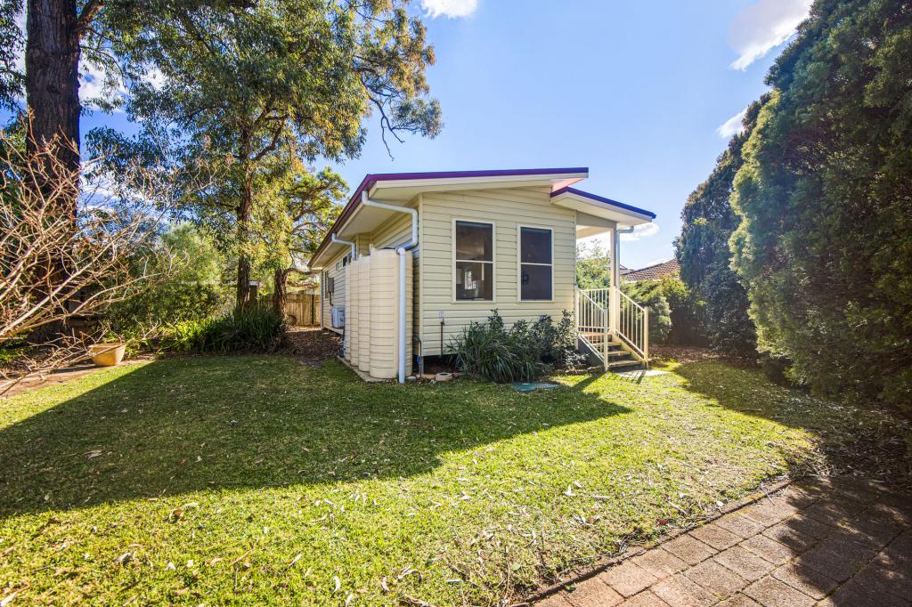 54a Austin Bvd, Picnic Point, NSW 2213