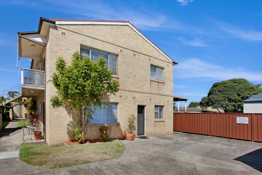 2/116 Ramsgate Rd, Ramsgate, NSW 2217
