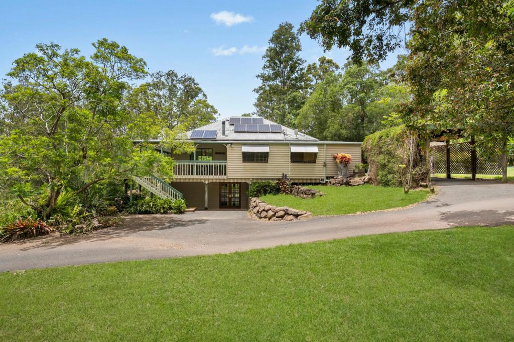 3165 Beechmont Rd, Witheren, QLD 4275