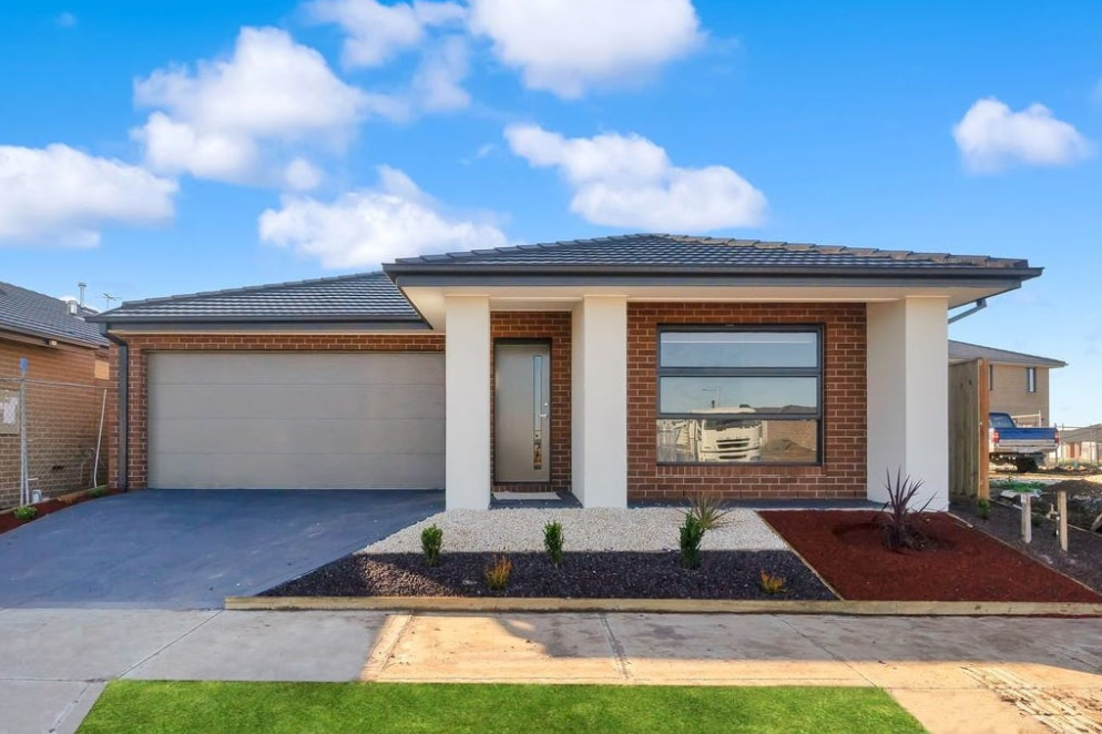 12 Dawley Cct, Werribee, VIC 3030