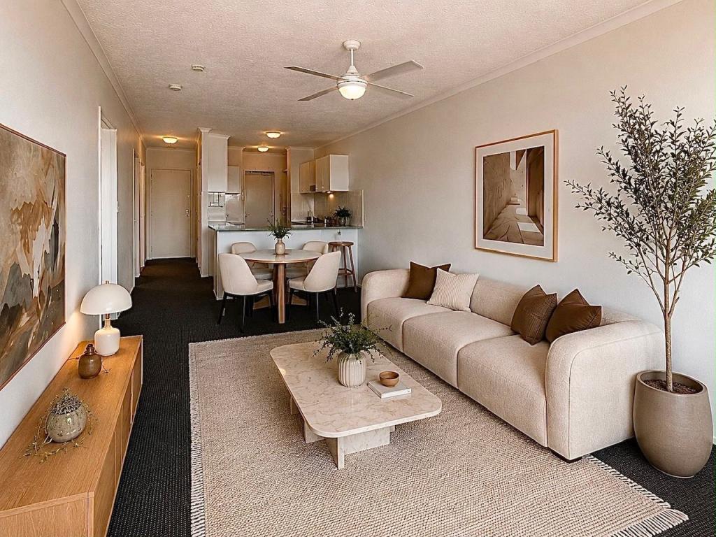 10/549 Brunswick St, New Farm, QLD 4005
