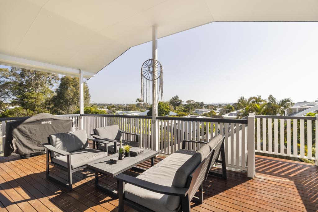 199 SCARBOROUGH RD, SCARBOROUGH, QLD 4020