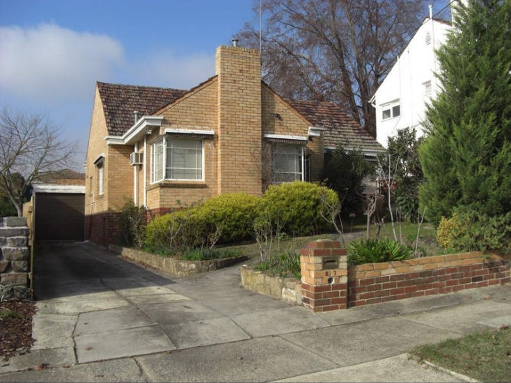 27 Fortuna Ave, Balwyn North, VIC 3104