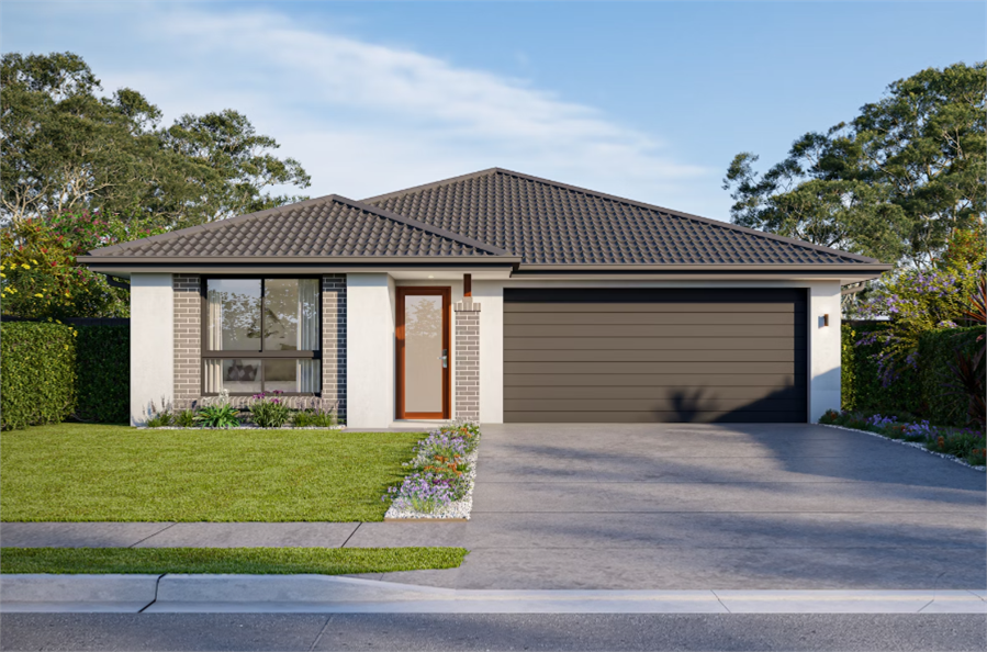 Lot 2914 Wintergreen St, Caboolture, QLD 4510