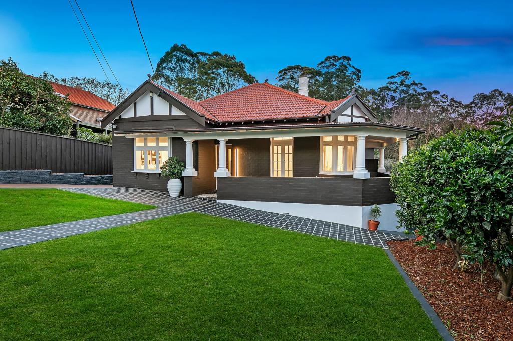 65 Lakeside Rd, Eastwood, NSW 2122