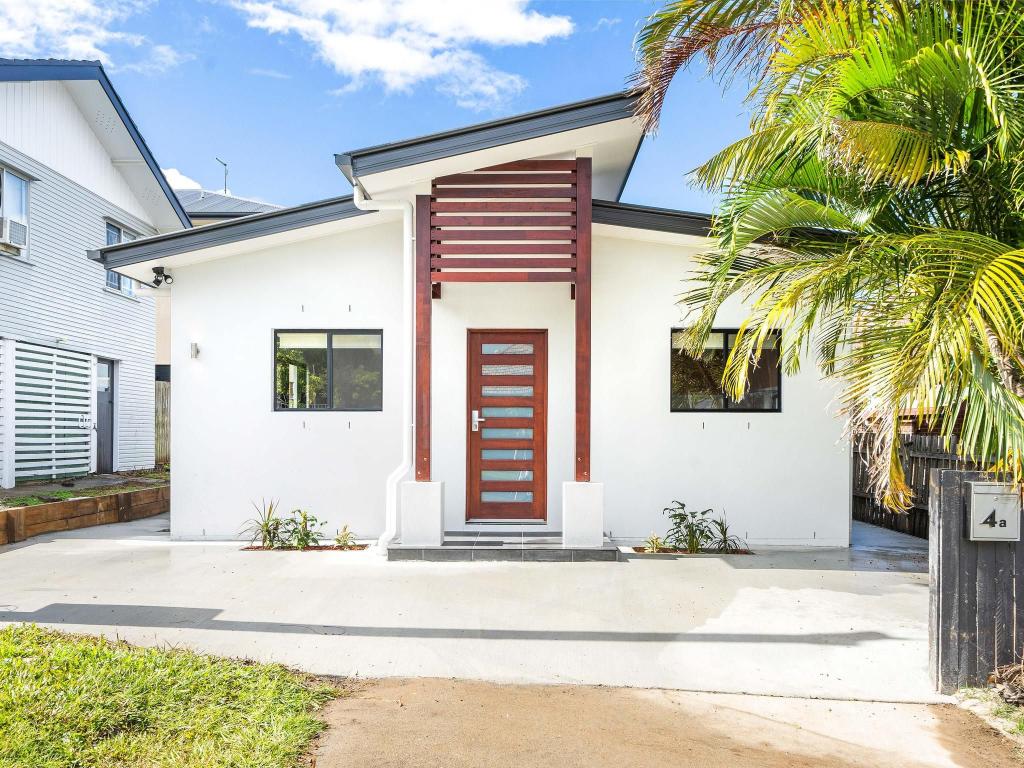 4A HILLGROVE ST, UPPER MOUNT GRAVATT, QLD 4122