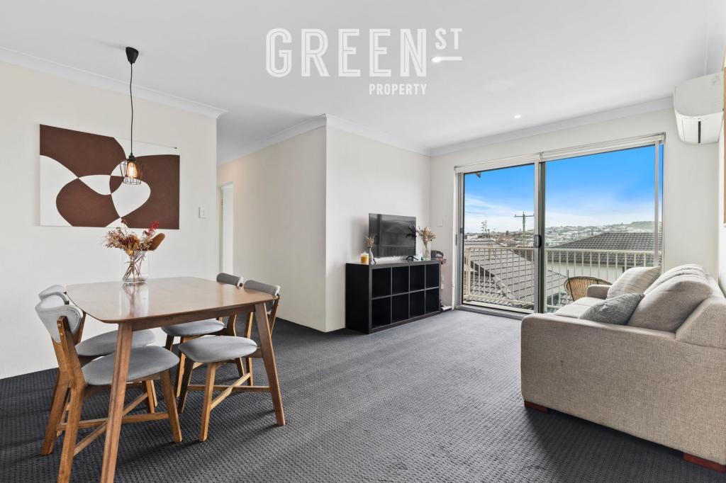 10/7-9 Rowlands St, Merewether, NSW 2291