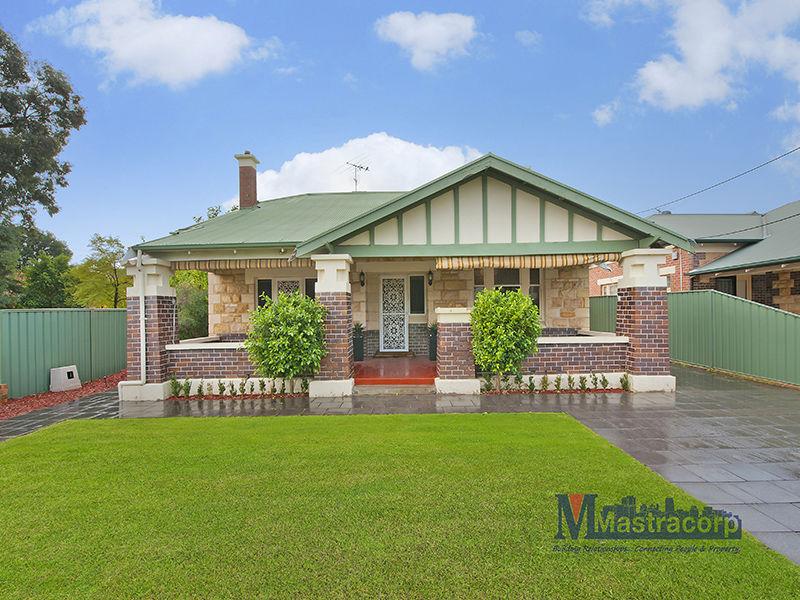 2 Lynington St, Tusmore, SA 5065