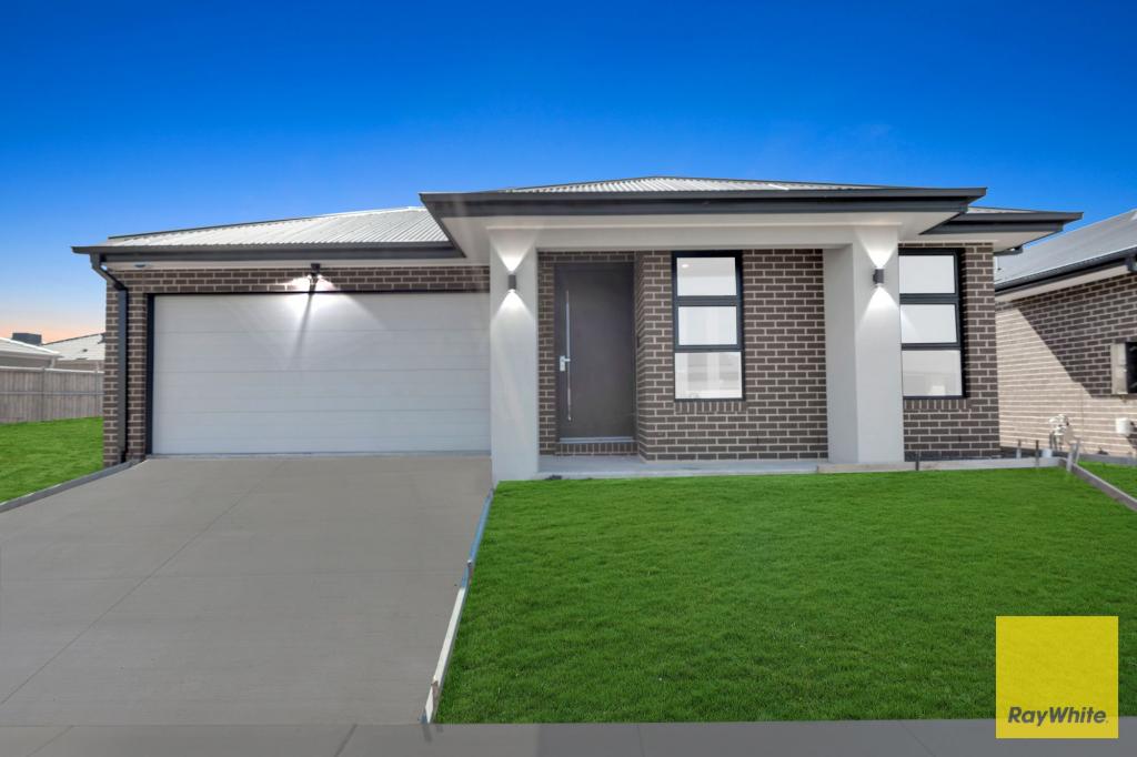 18 Archer Rd, Wyndham Vale, VIC 3024