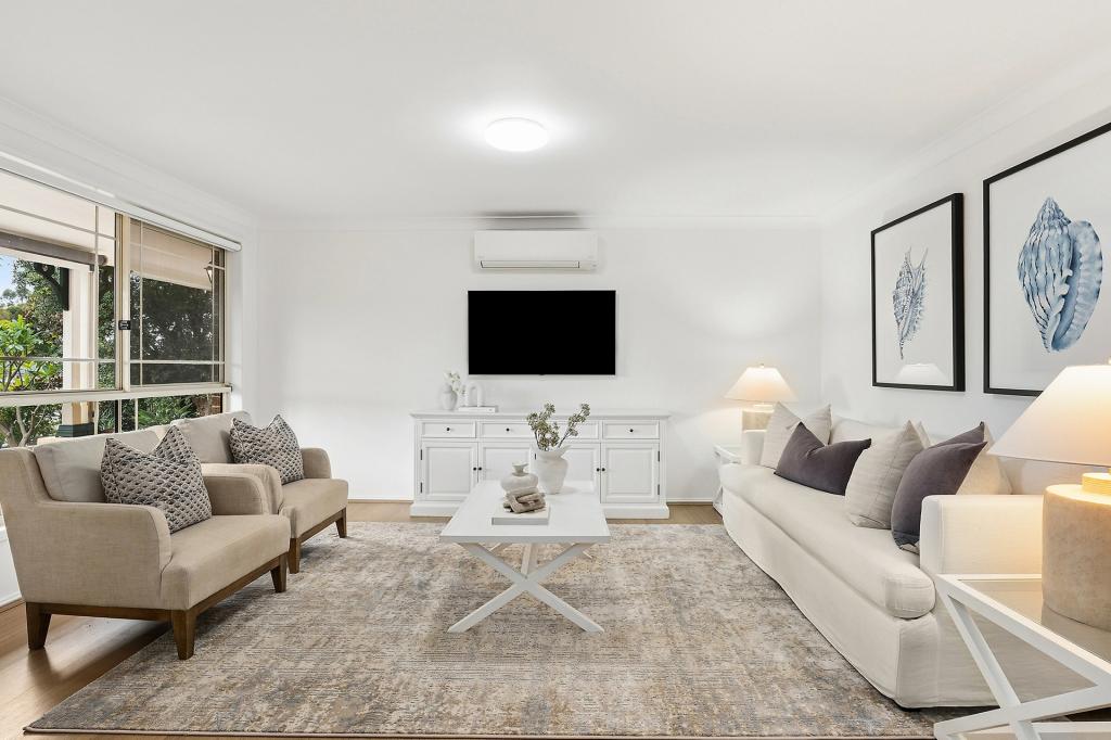 6 Holdsworth Dr, Narellan Vale, NSW 2567