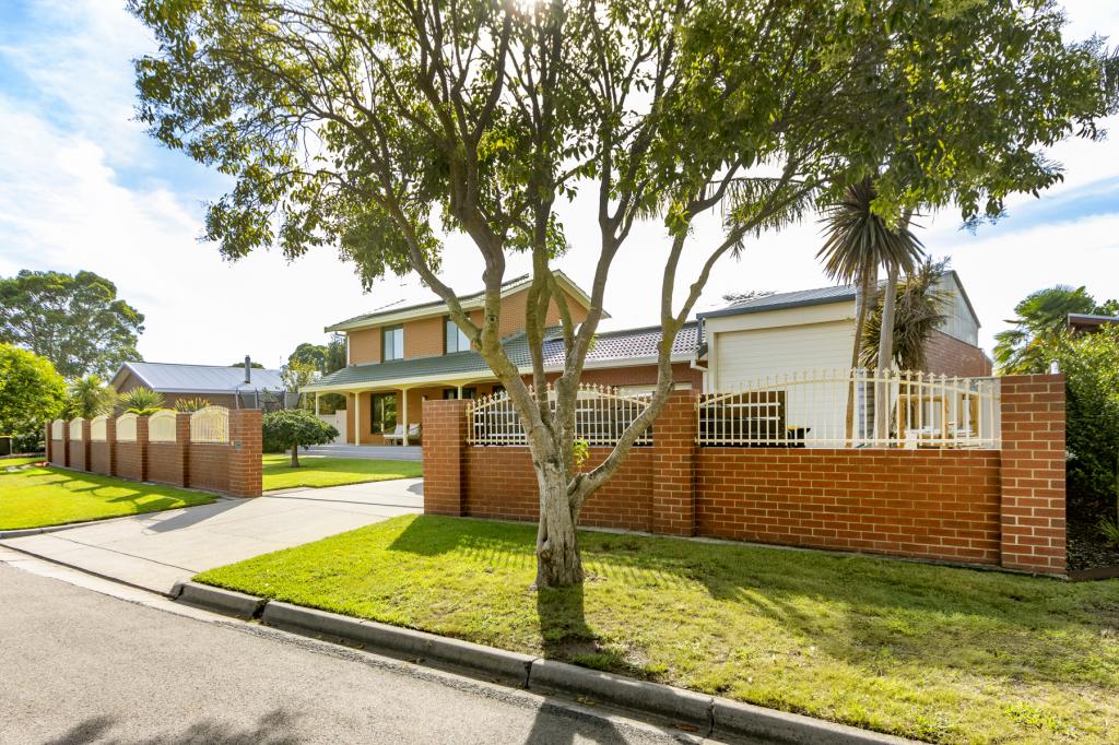 6 Julie Ct, Sale, VIC 3850