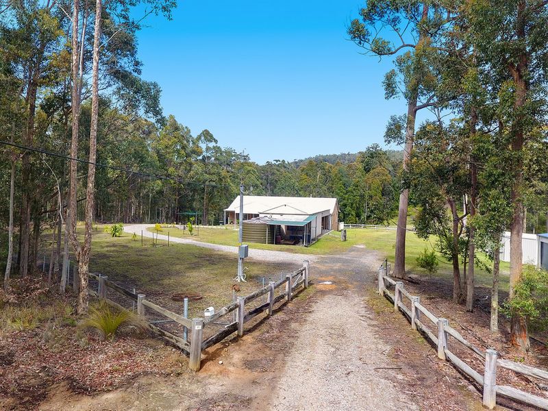 95 Jack Reid Rd, Termeil, NSW 2539