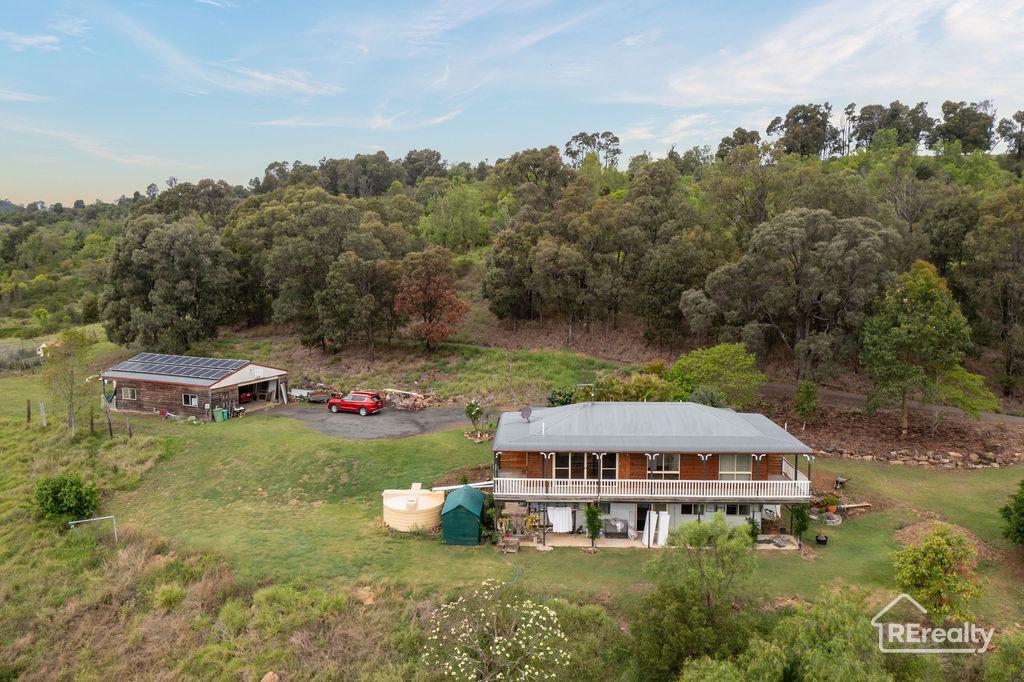 2 Narelle Ct, Plainland, QLD 4341