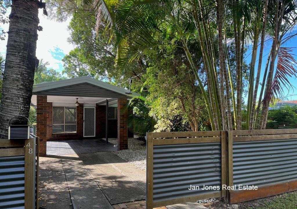 48 Sportsground St, Redcliffe, QLD 4020