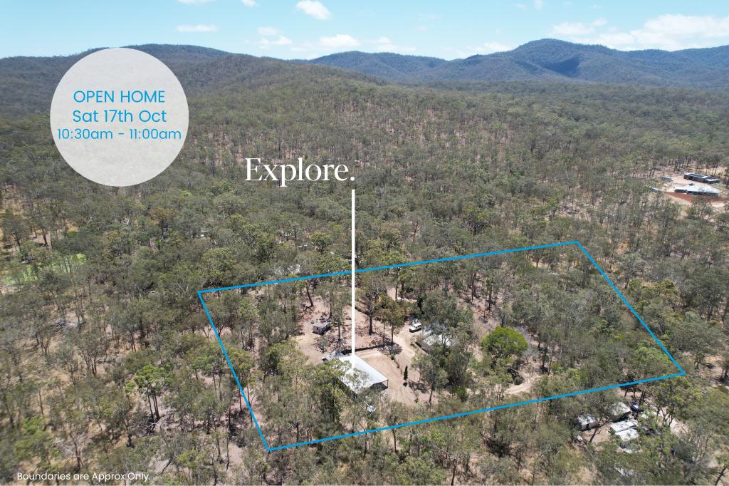 11 Ludlow Rd, Wondecla, QLD 4887