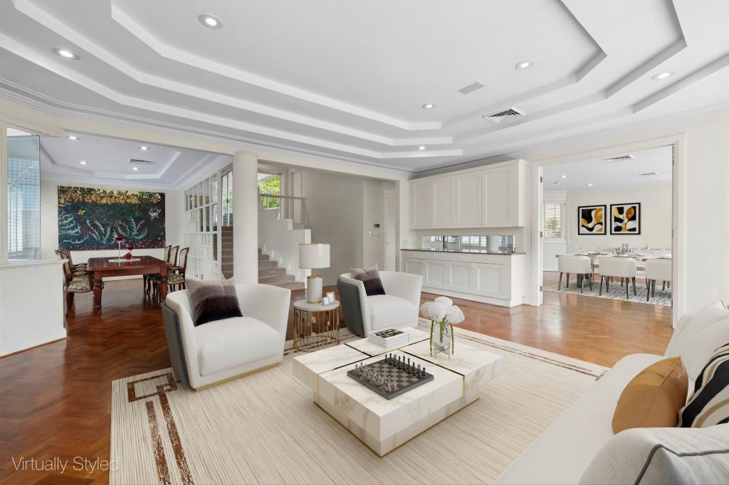 29 Olola Ave, Vaucluse, NSW 2030