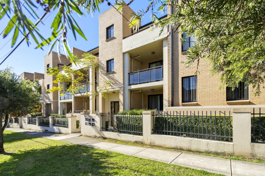 30/16-24 Lydbrook St, Westmead, NSW 2145