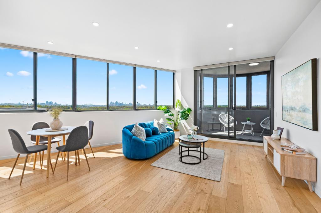 611/8 Wharf Rd, Gladesville, NSW 2111