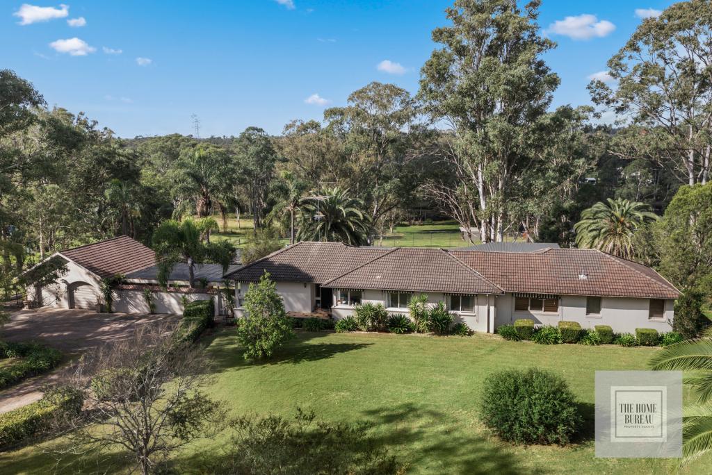 96 Fisher Rd, Maraylya, NSW 2765