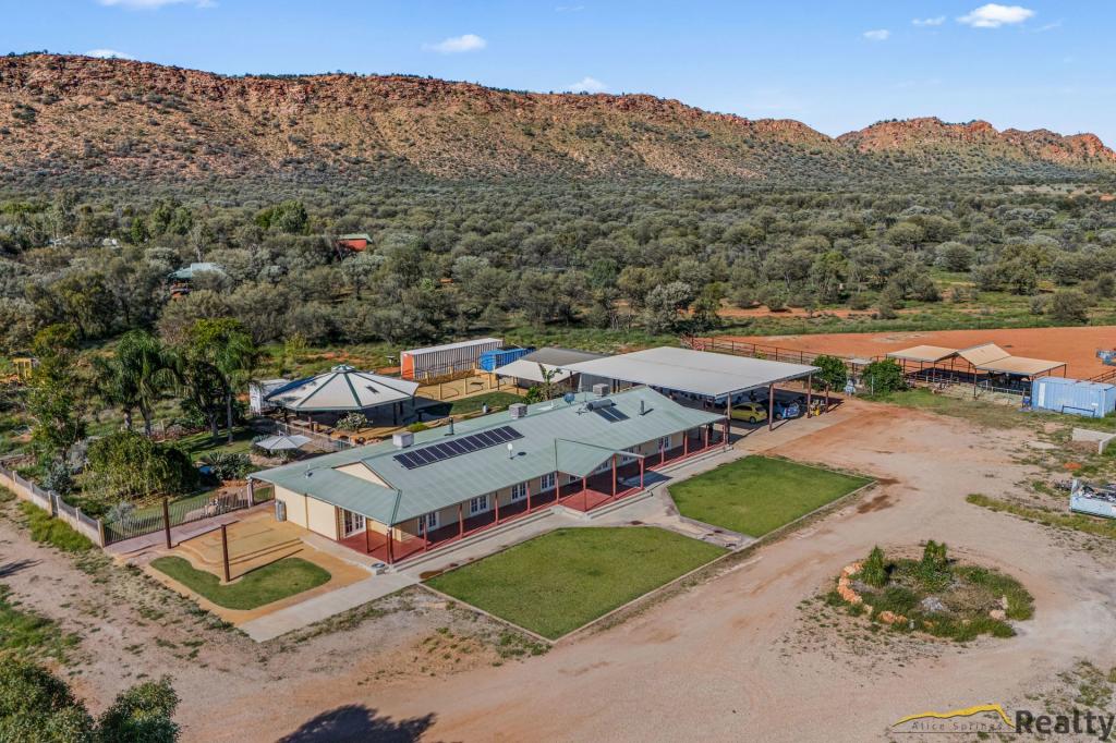 230 Greatorex Rd, Ilparpa, NT 0873