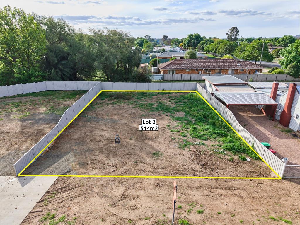 Lot 3/22 Herriot St, Heathcote, VIC 3523