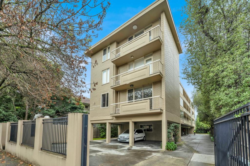 11/52 Sutherland Rd, Armadale, VIC 3143