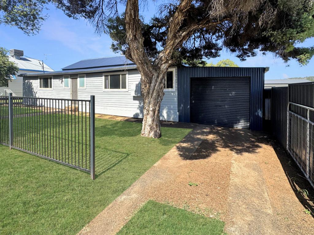 55 VIEW ST, GUNNEDAH, NSW 2380