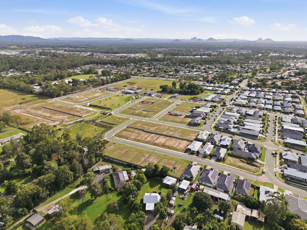 Contact agent for address, MORAYFIELD, QLD 4506