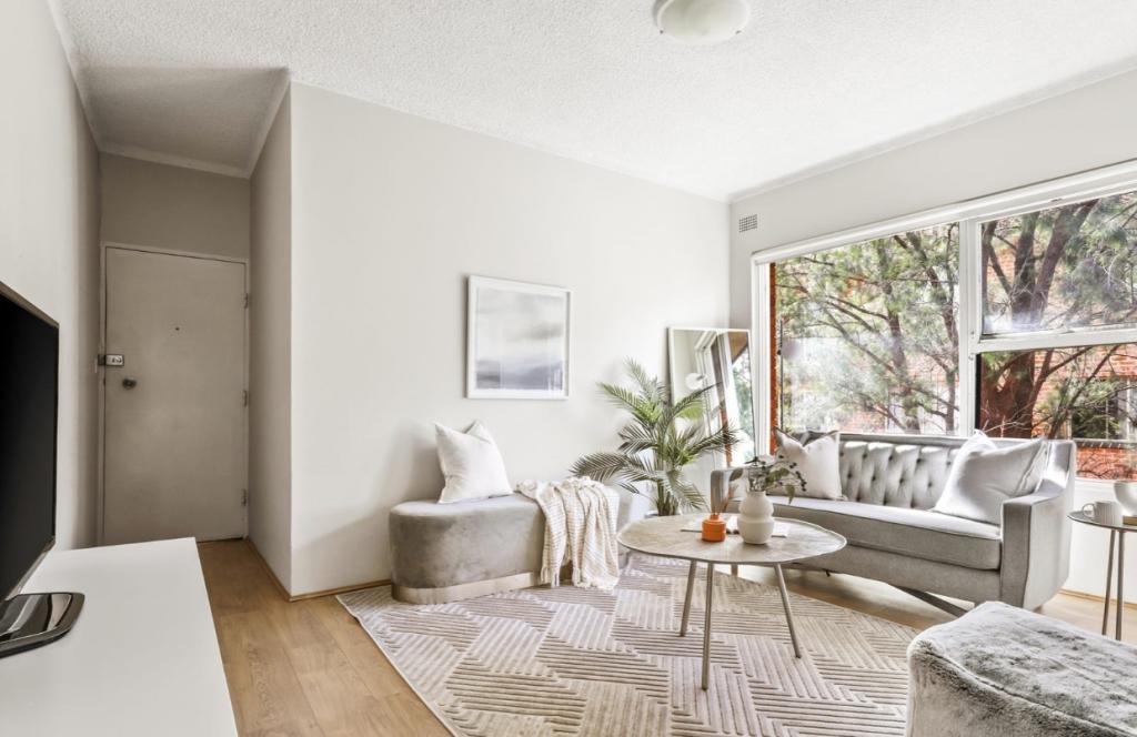 8/71 Dora St, Hurstville, NSW 2220