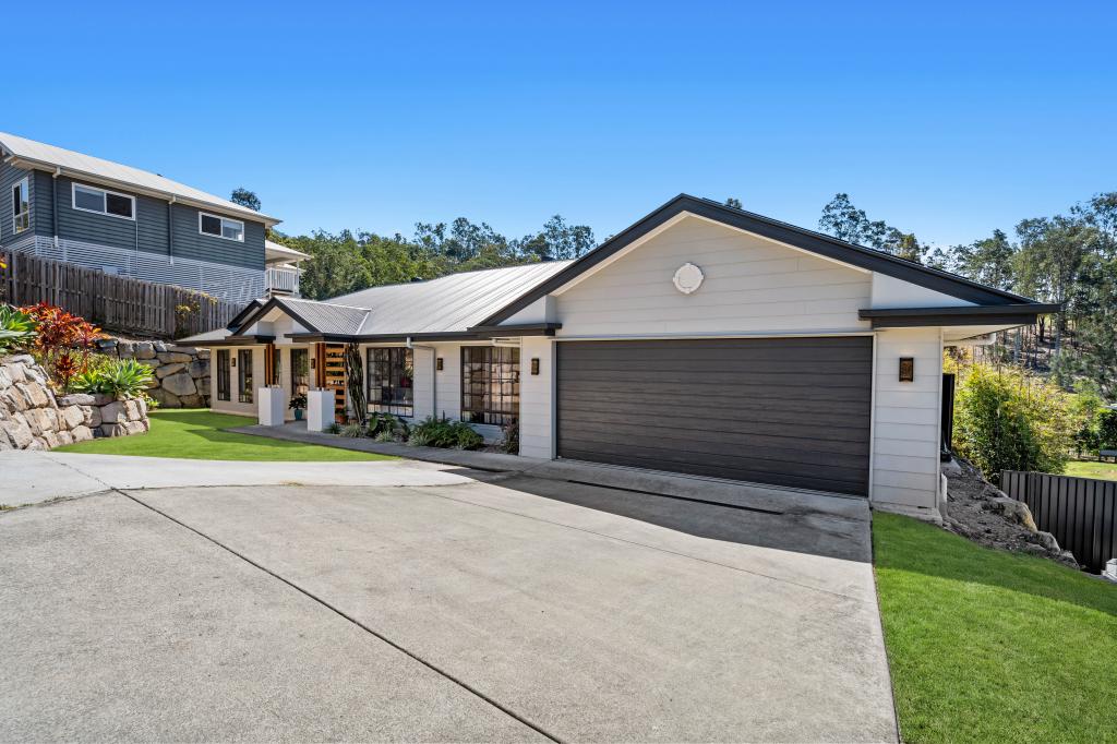 13 Regal Dr, Canungra, QLD 4275