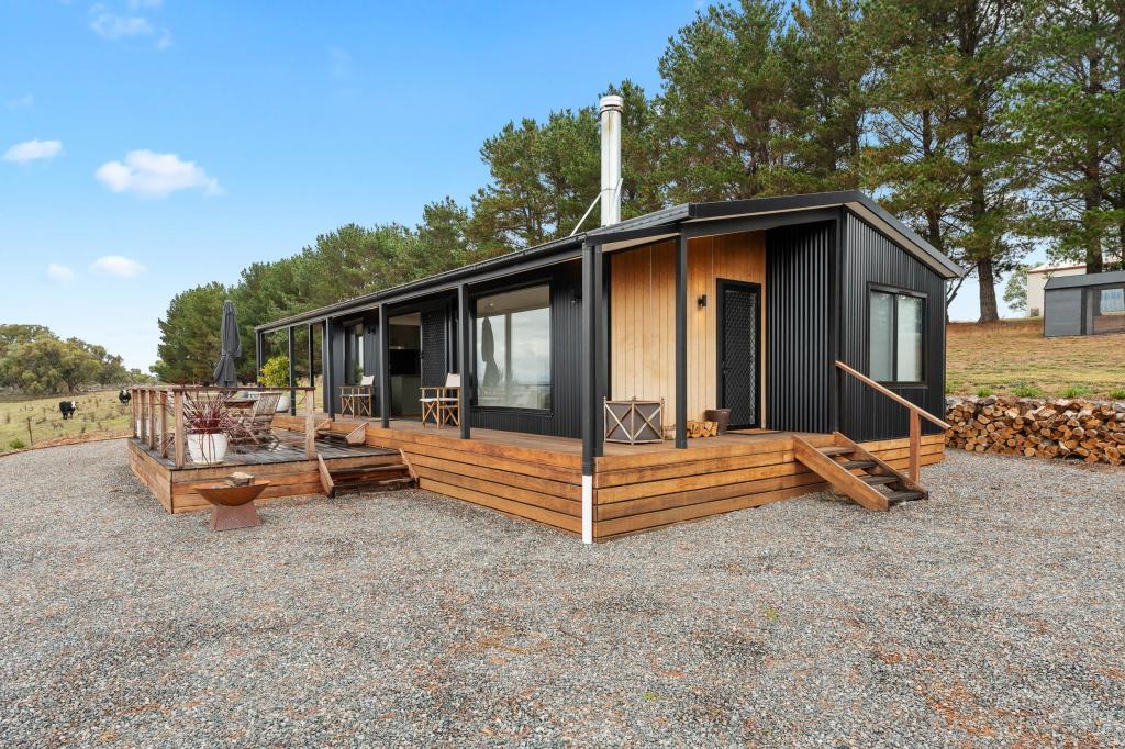 972 PEELWOOD RD, LAGGAN, NSW 2583