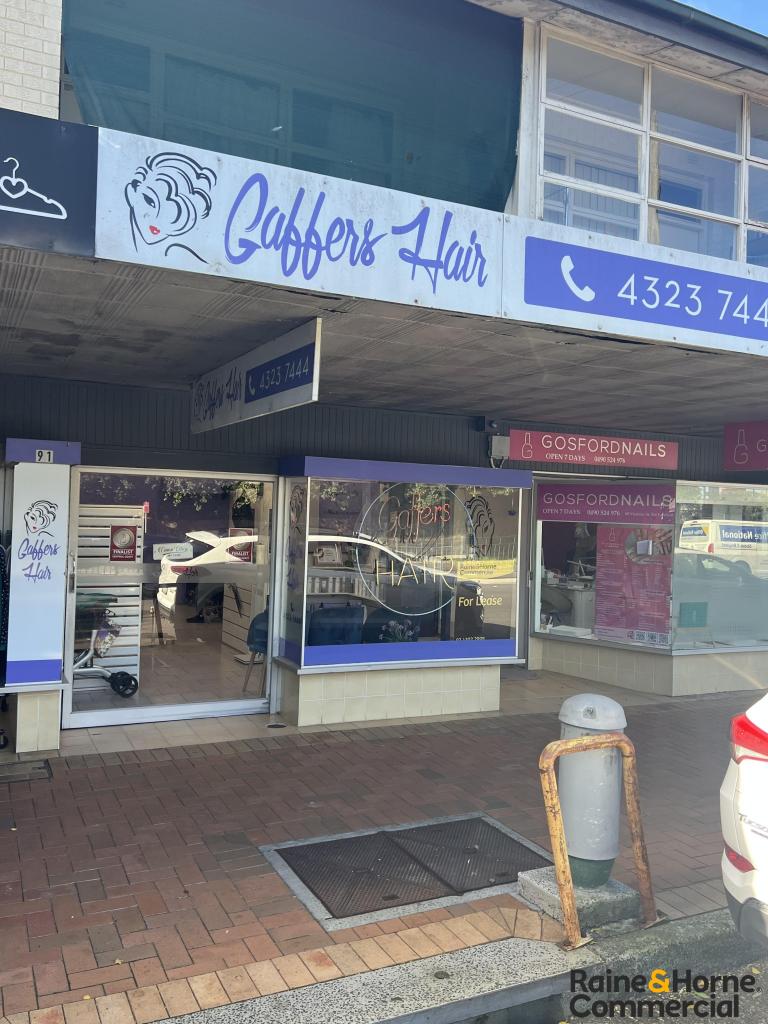 91 Victoria St, East Gosford, NSW 2250