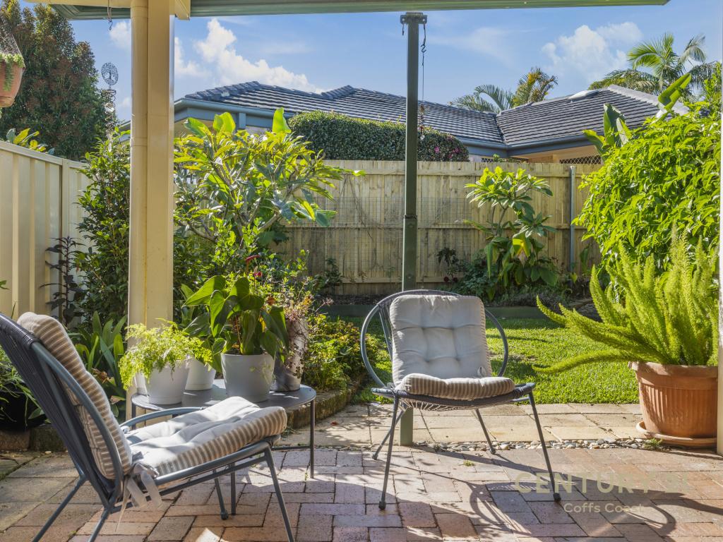 2/28 Ibis Dr, Boambee East, NSW 2452